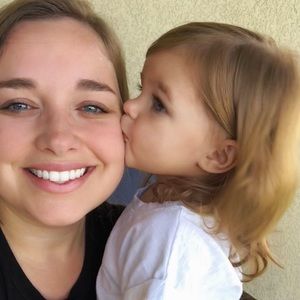 Meet your Posher, Erin